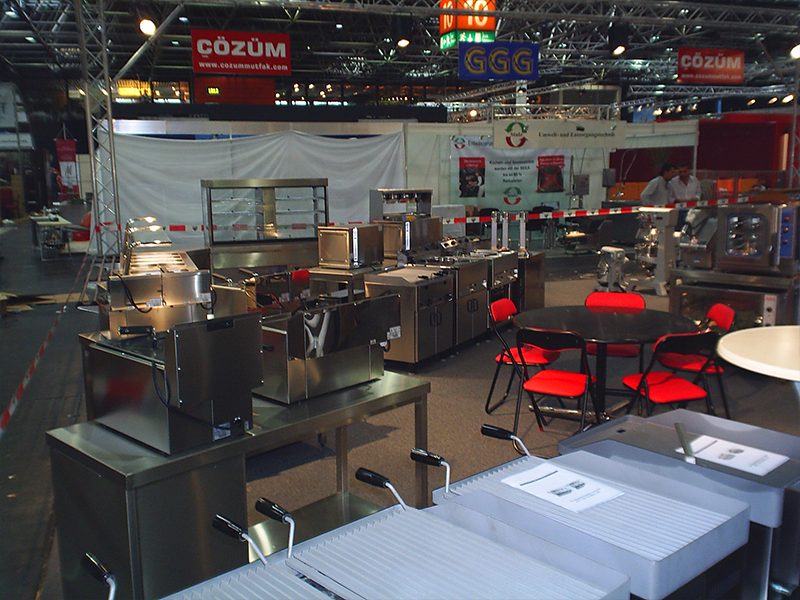 HOGATEC 2006