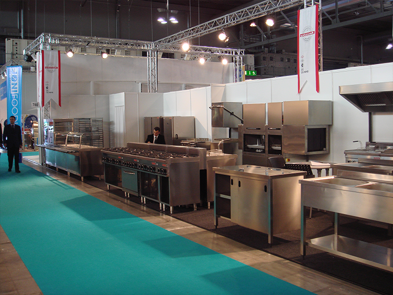 HOST 2007