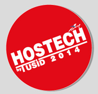 Hostech by TUSID 2014