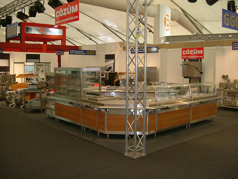 HOSTELCO 2006