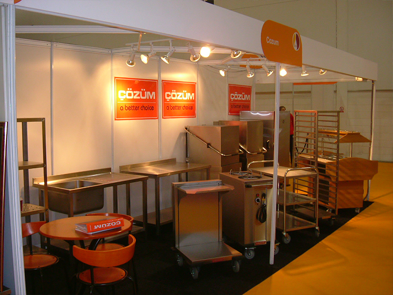 HOTELOLYMPIA 2006