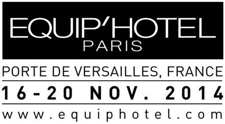 Paris Equip’hotel Fuarı