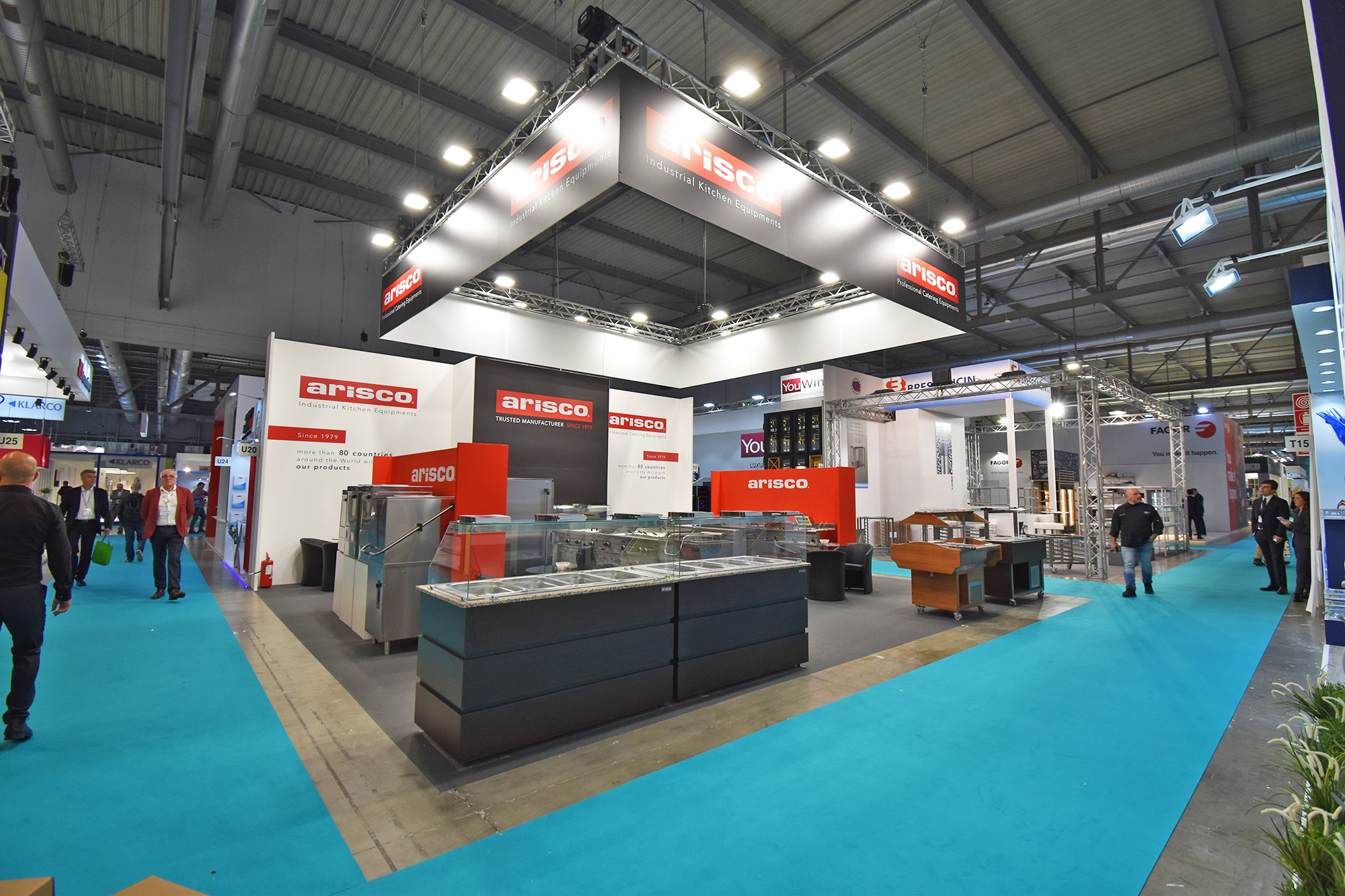 HOST 2019