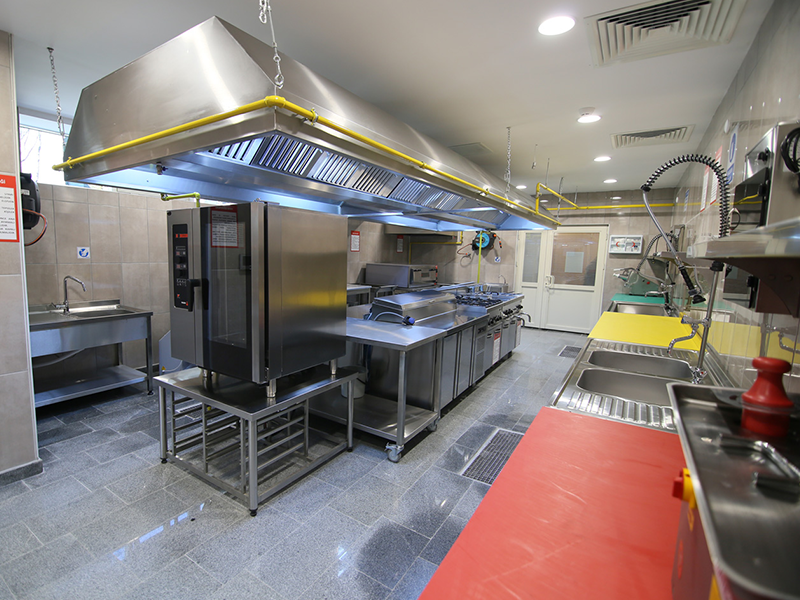 THERMOPOLIUM GASTRONOMY ACADEMY