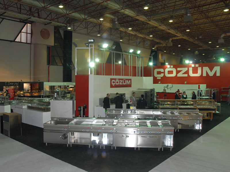 TUSİD 2007
