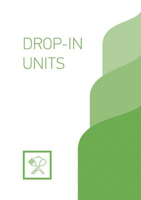 DROP-IN UNITS