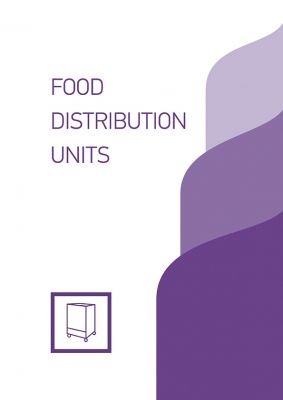 FOOD  DISTRIBUTION  UNITS