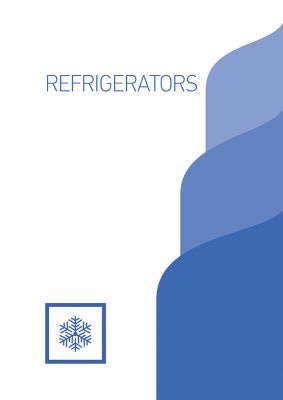 REFRIGERATORS