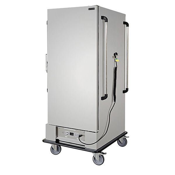 FOOD  DISTRIBUTION  UNITS/BANQUET TROLLEY-BQ1N