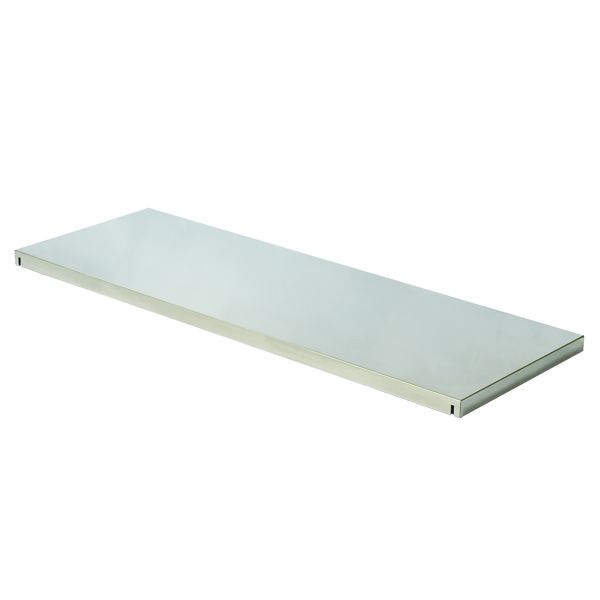 INOX FABRICS/MIDDLE SHELF 480 mm-ES606