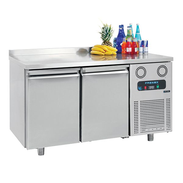 BUZDOLABI/REFRIGERATED COUNTER-RCS614N