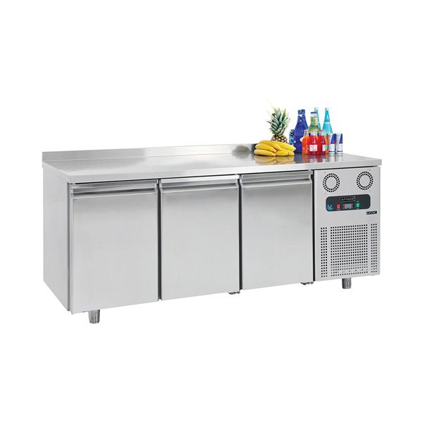BUZDOLABI/REFRIGERATED COUNTER-RCS618