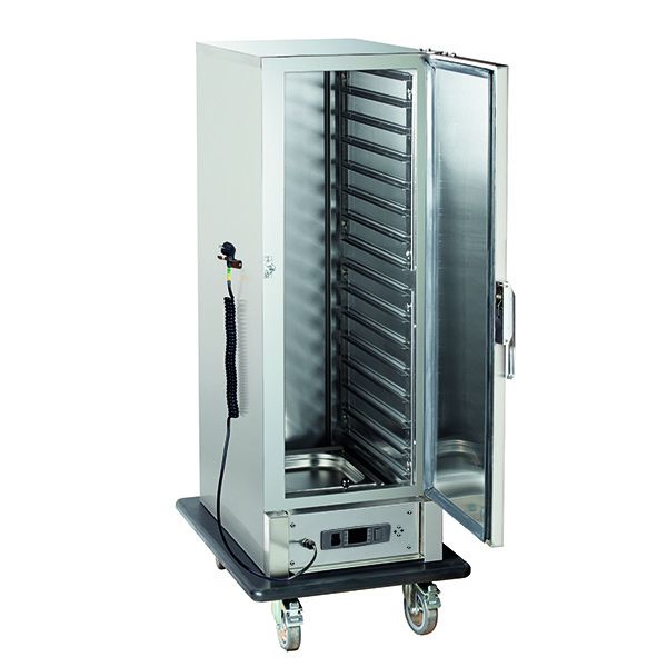 FOOD  DISTRIBUTION  UNITS/BANQUET TROLLEY-BQ15N2