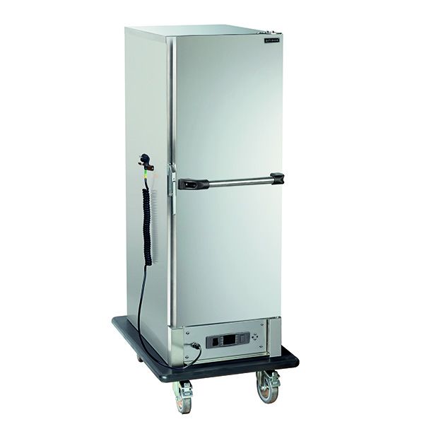 FOOD  DISTRIBUTION  UNITS/BANQUET TROLLEY-BQ15N2