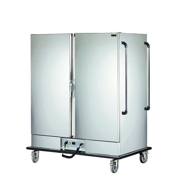 DAĞITIM VE TOPLAMA ARABALARI/BANKET ÜNİTESİ-BQ2