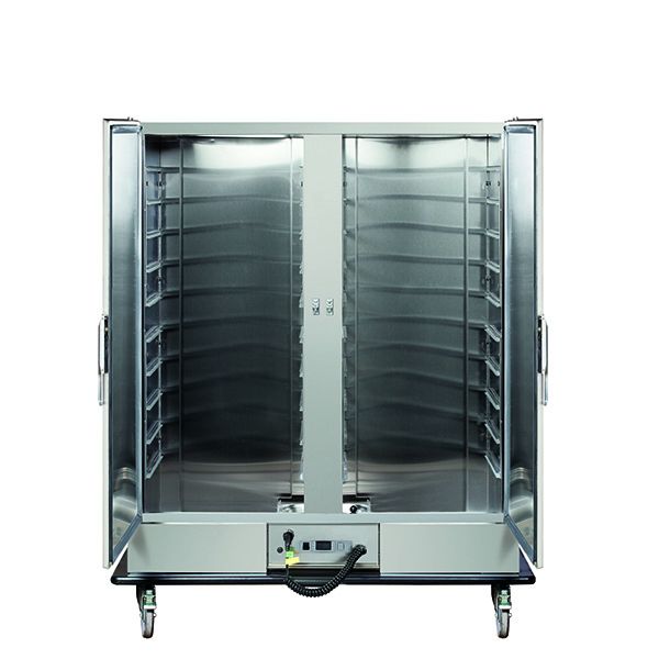 DAĞITIM VE TOPLAMA ARABALARI/BANKET ÜNİTESİ-BQ2