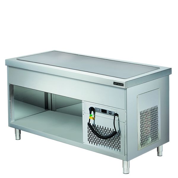 BT700 SELF  SERVICE LINE/REFRIGERATED PLATE-BTCP718FN