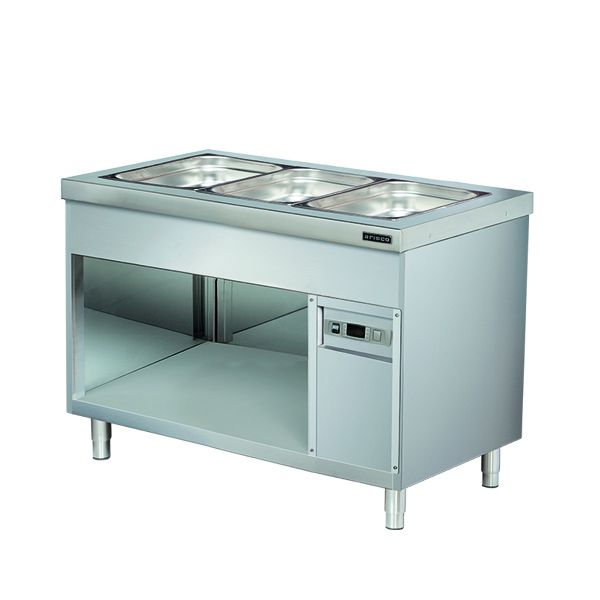 BT700 SELF  SERVICE LINE/BAINMARIE-BTEB711FN	