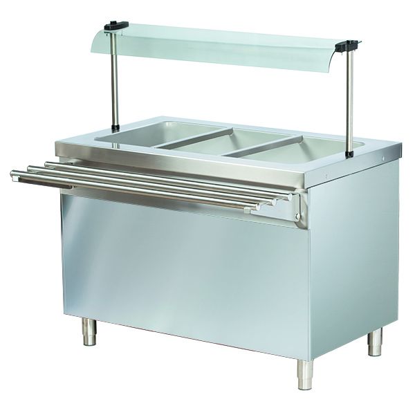 BT700 SELF  SERVICE LINE/SALADETTE-BTS711FN