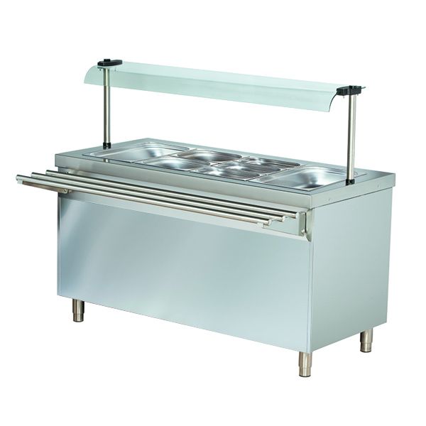BT700 SELF  SERVICE LINE/SALADETTE-BTSR714FN