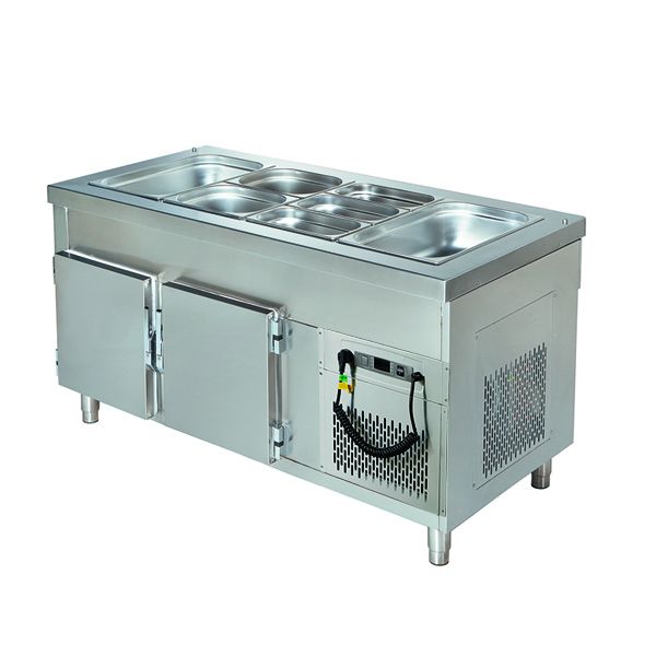 BT700 SELF  SERVICE LINE/SALADETTE-BTSR718FN