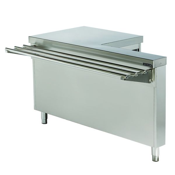 BT700 SELF  SERVICE LINE/COMPTOIR DE CAISSE-BTU715AL