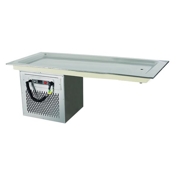 DROP-IN UNITS/PLAQUE RÉFRIGÉRÉE ENCASTRABLE-CSGP4