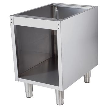WORK TABLE WITH CUPBOARD (Without Door)