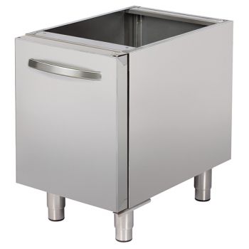 WORK TABLE WITH CUPBOARD (With Door)