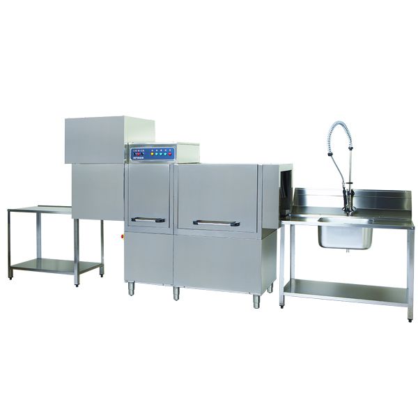 BULAŞIK MAKİNELERİ/BULAŞIK YIKAMA MAKİNESİ-DW2000KL