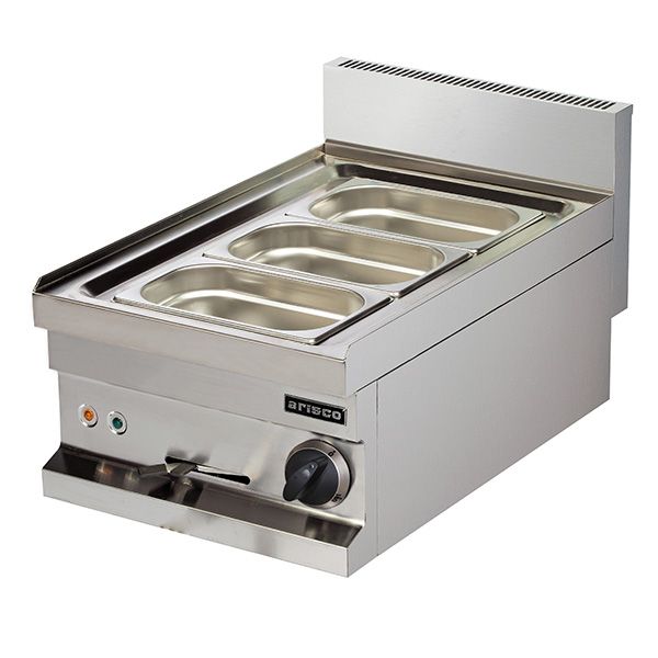 HOTMAX 600/BAINMARIE-EB604