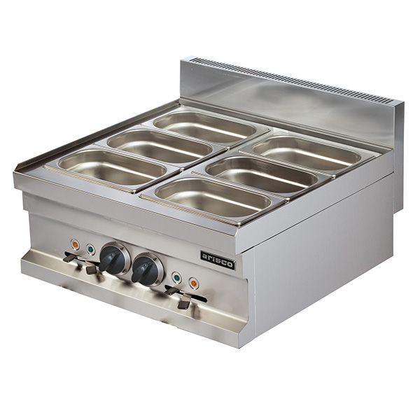HOTMAX 600/BAINMARIE-EB606