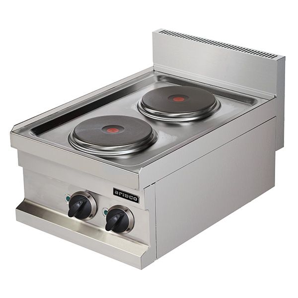 HOTMAX 600/CUISINIÈRE-EC604