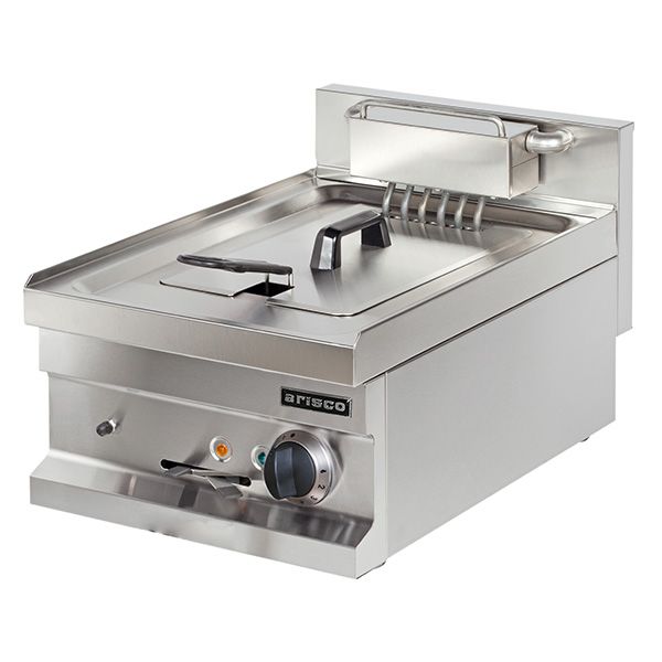 HOTMAX 600/FRITEUSE-EF604