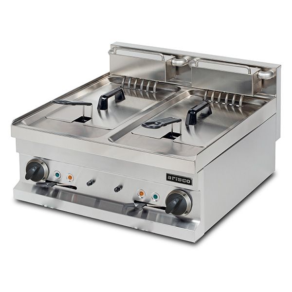 HOTMAX 600/FRITEUSE-EF606