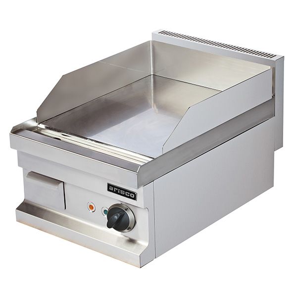 HOTMAX 600/GRIDDLE-EG604