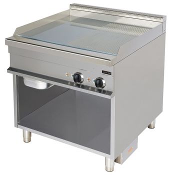 GRIDDLE
