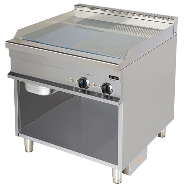 HOTMAX 900/GRIDDLE-EG921SG