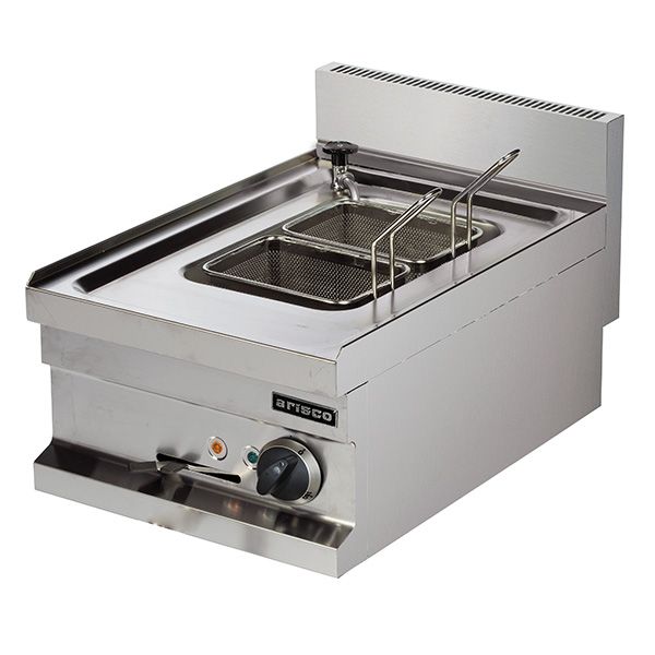 HOTMAX 600/CUISEUR À PÂTES-EMH604