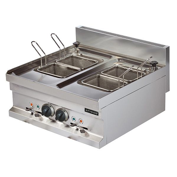HOTMAX 600/CUISEUR À PÂTES-EMH606