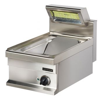 CHIPS SCUTTLE