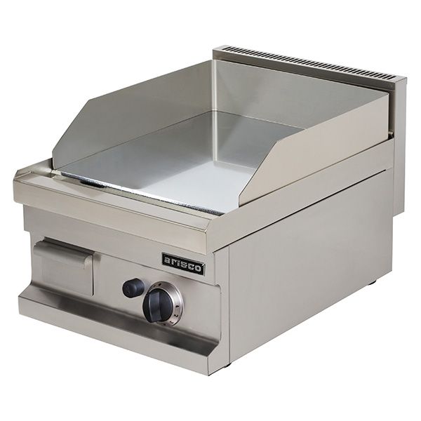 HOTMAX 600/GRIDDLE-GG604