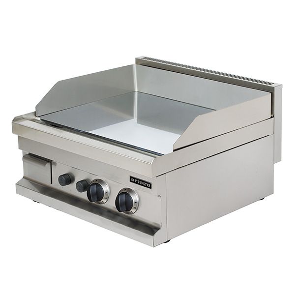 HOTMAX 600/GRIDDLE-GG606