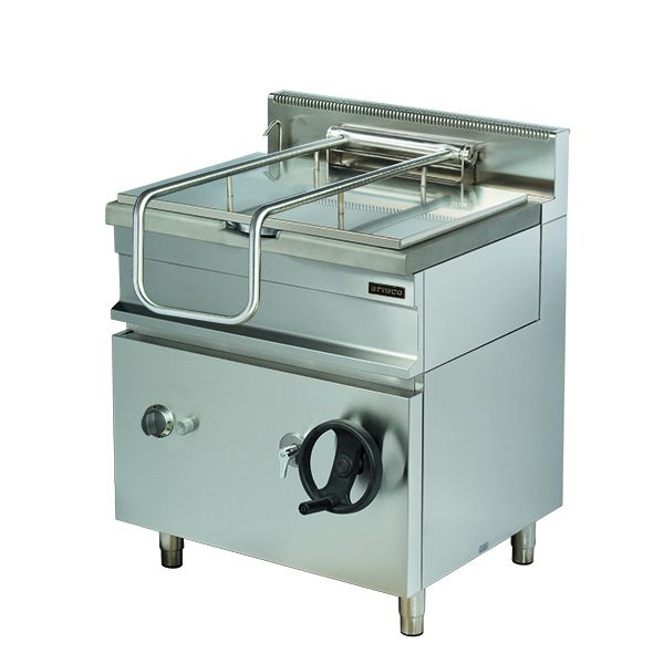 HOTMAX 700/SAUTEUSE BASCULANTE-GP722