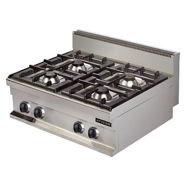 HOTMAX 700/RANGE-GR721-S 