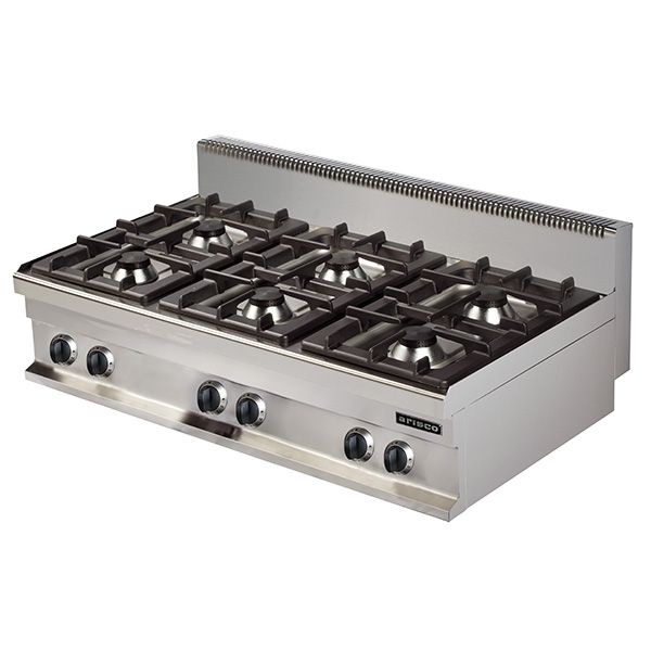 HOTMAX 700/FOURNEAU-GR731-S 