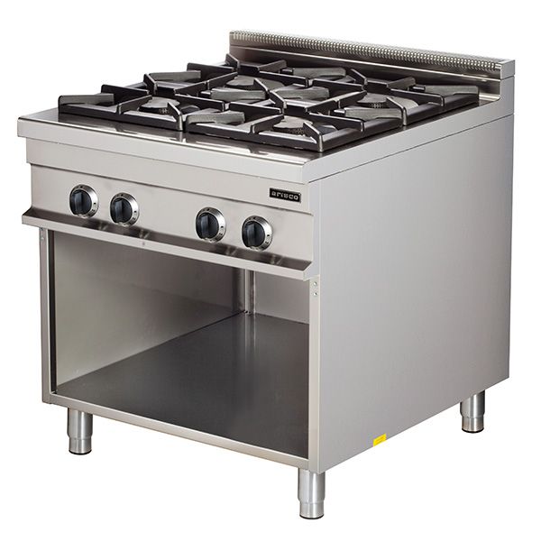 HOTMAX 900/RANGE-GR921 
