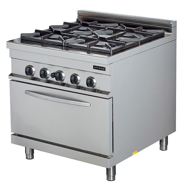 HOTMAX 900/RANGE-GR922