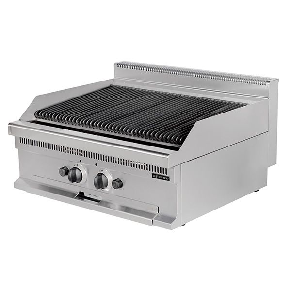 HOTMAX 600/VAPOR GRILL-GW606
