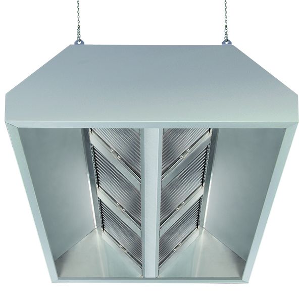 HOODS/SNACK TYPE HOOD -HUF200 
